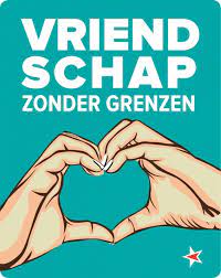 Vriendschap Zonder Grenzen