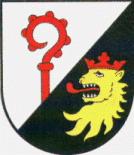 Wappen der Ortsgemeinde Roth