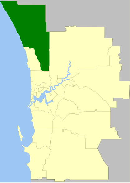 File:Wanneroo LGA WA.png