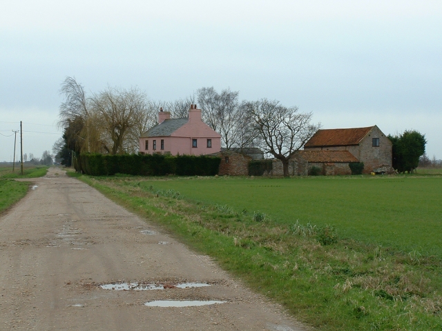 File:Weatherall Farm, Terrington Marsh - geograph.org.uk - 337808.jpg