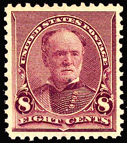 File:William Tecumseh Sherman 1893 issue-8c.jpg