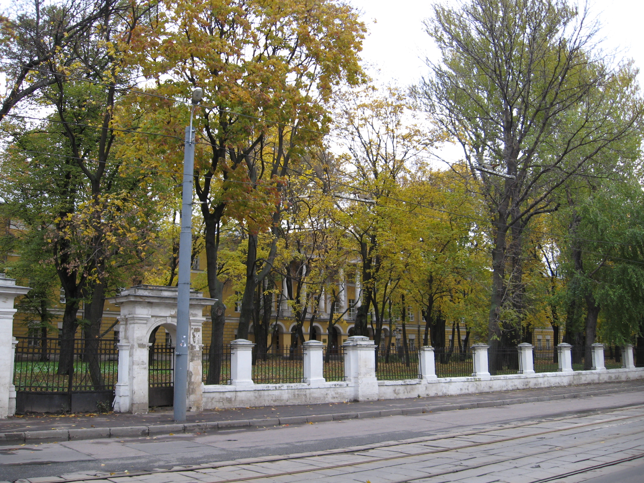 Ул достоевского 1. Воронеж Достоевского 1.