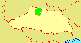 File 地図 埼玉県深谷市 2006 Png Wikimedia Commons