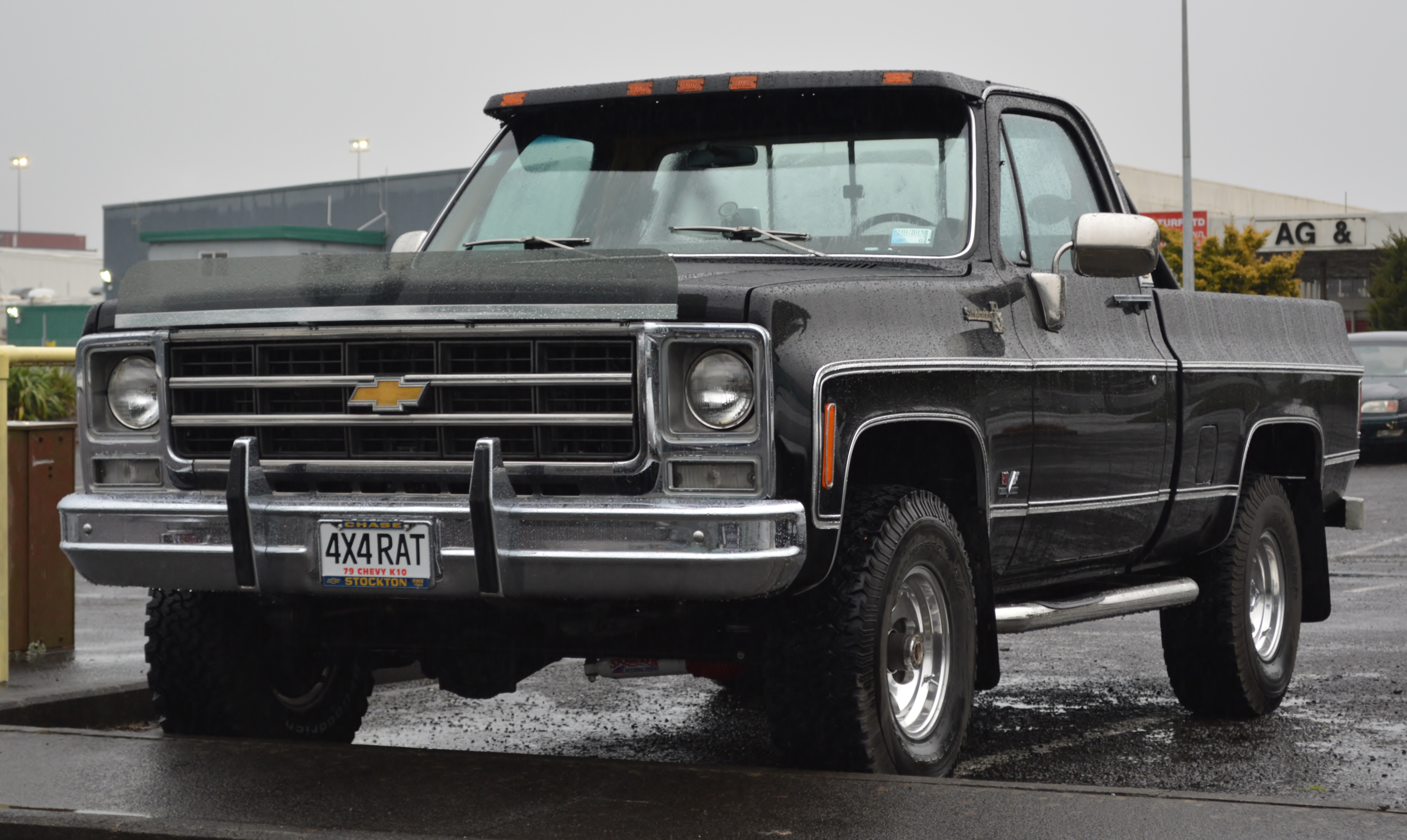 1979 chevy trucks