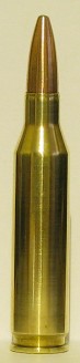 A .260 Remington tétel illusztrációs képe
