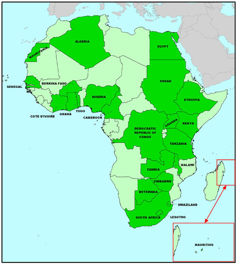 File:AJOL participant countries Nov-07.jpg