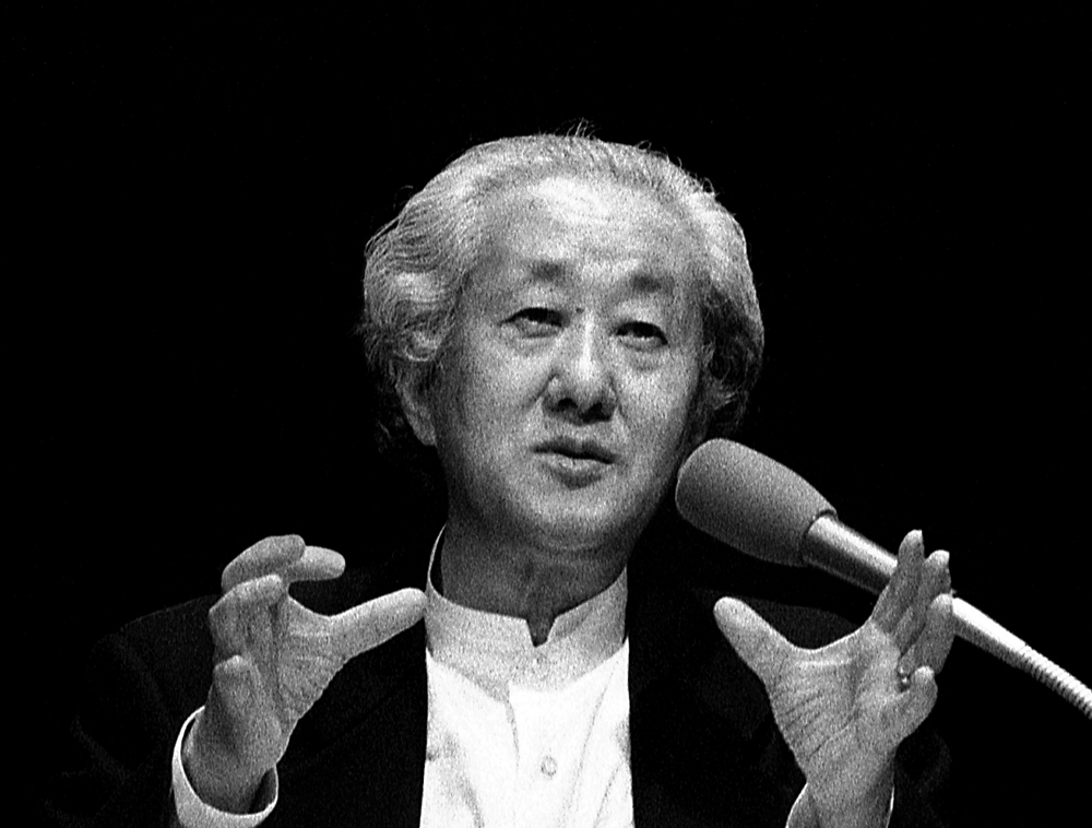 Arata Isozaki - Wikipedia