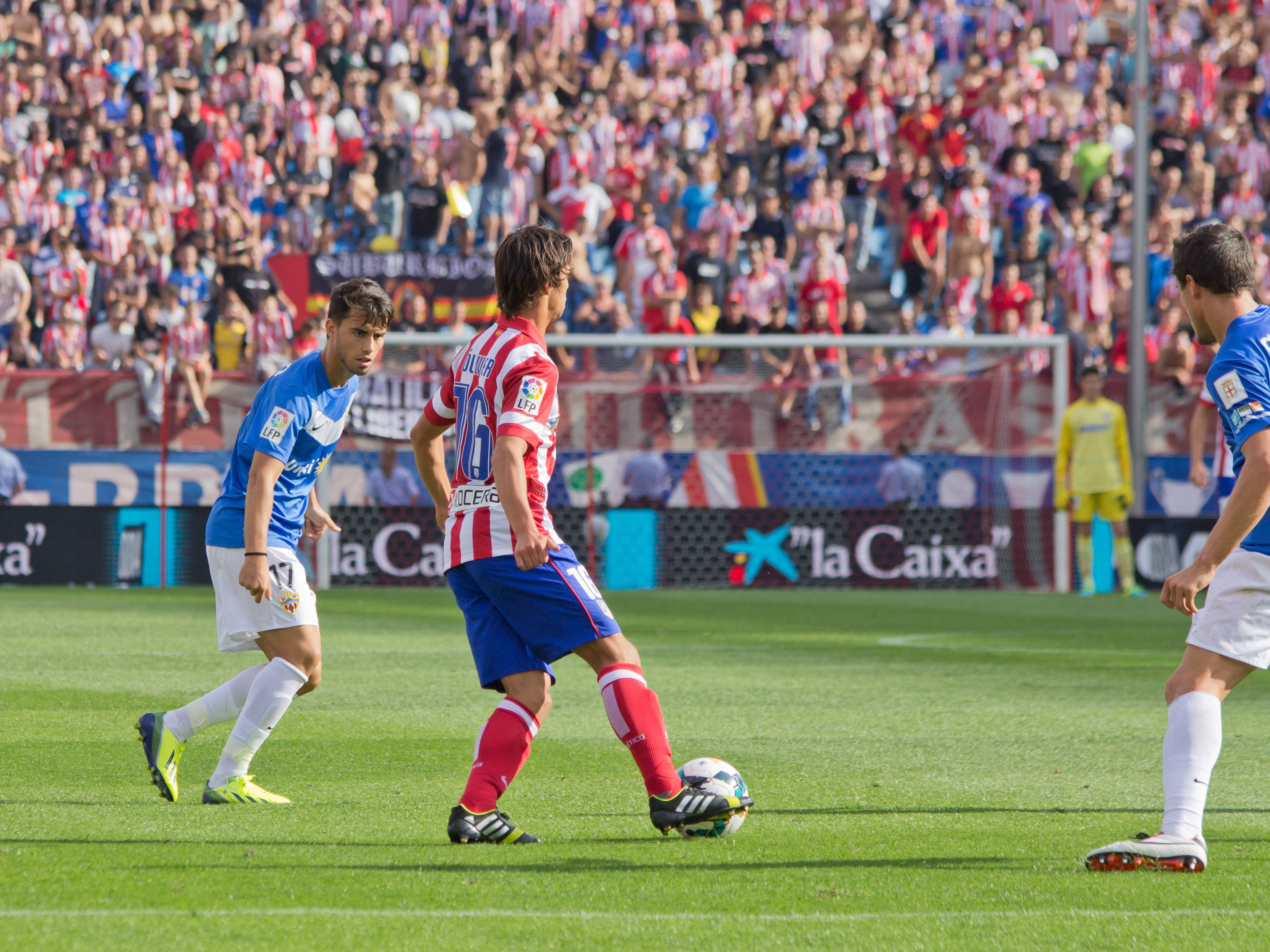 ファイル:Atlético de Madrid vs UD Almería - 14.jpg - Wikipedia