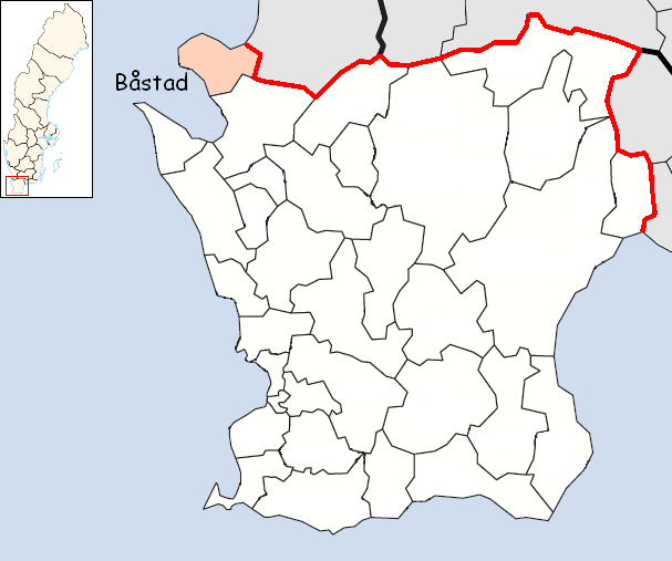 File:Båstad Municipality in Scania County.png