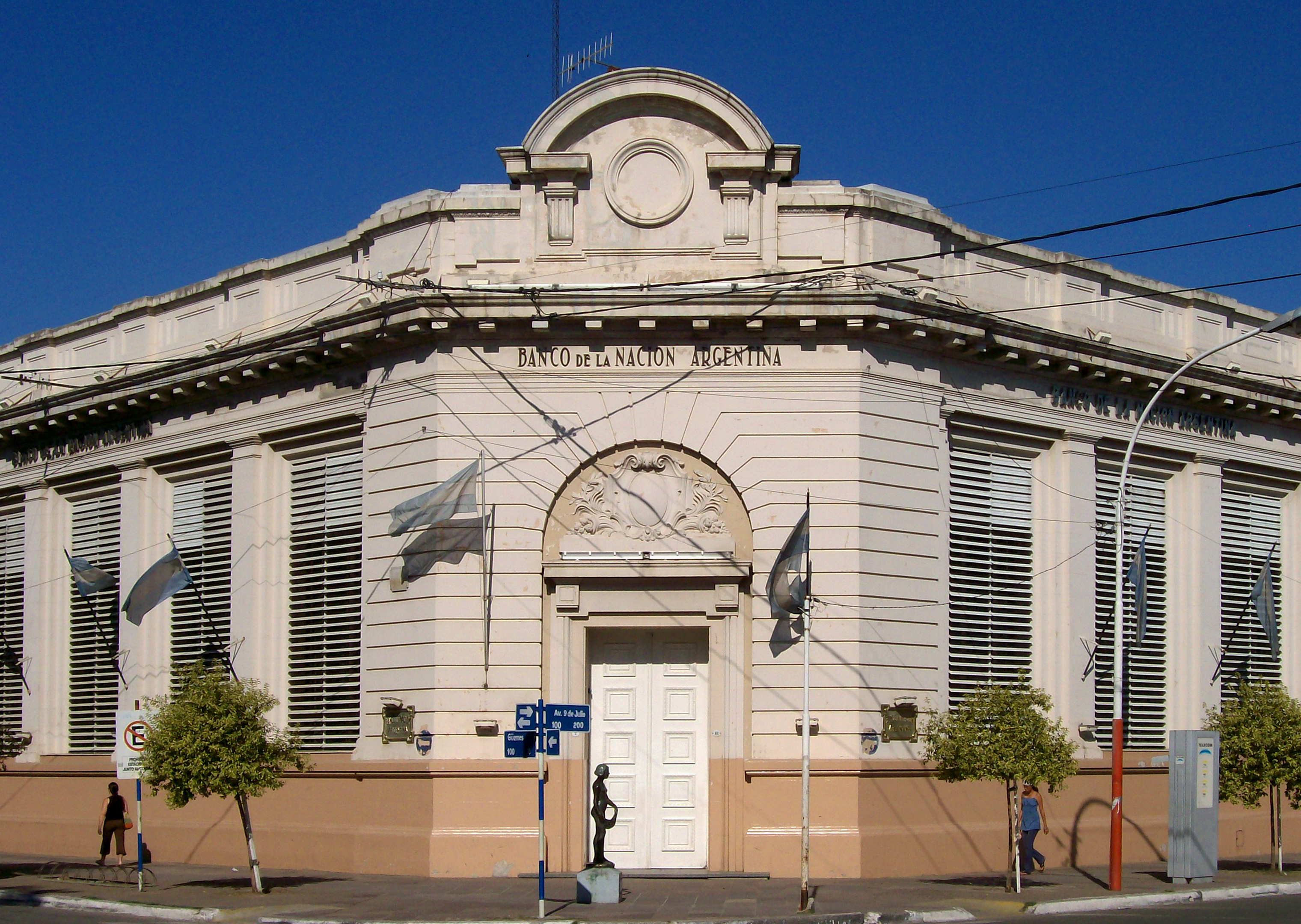 Archivo Banco Naci n Resistencia.jpg Wikipedia la enciclopedia