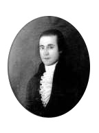 Barnabas Bidwell Politician and lawyer of Massachusetts and Upper Canada (1763-1833)