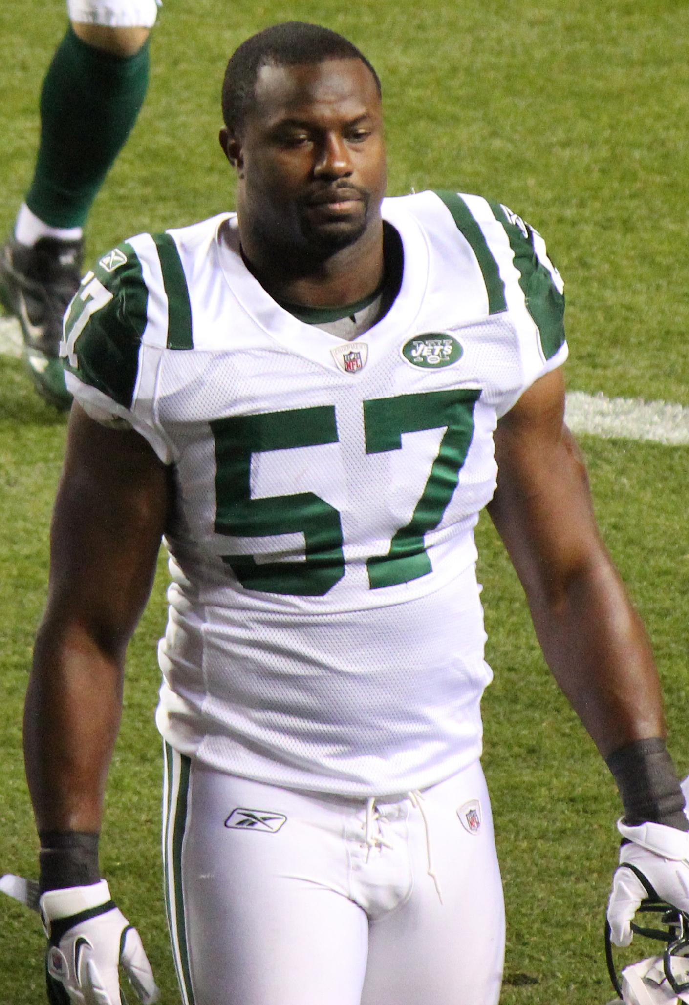 Bart Scott - Wikipedia