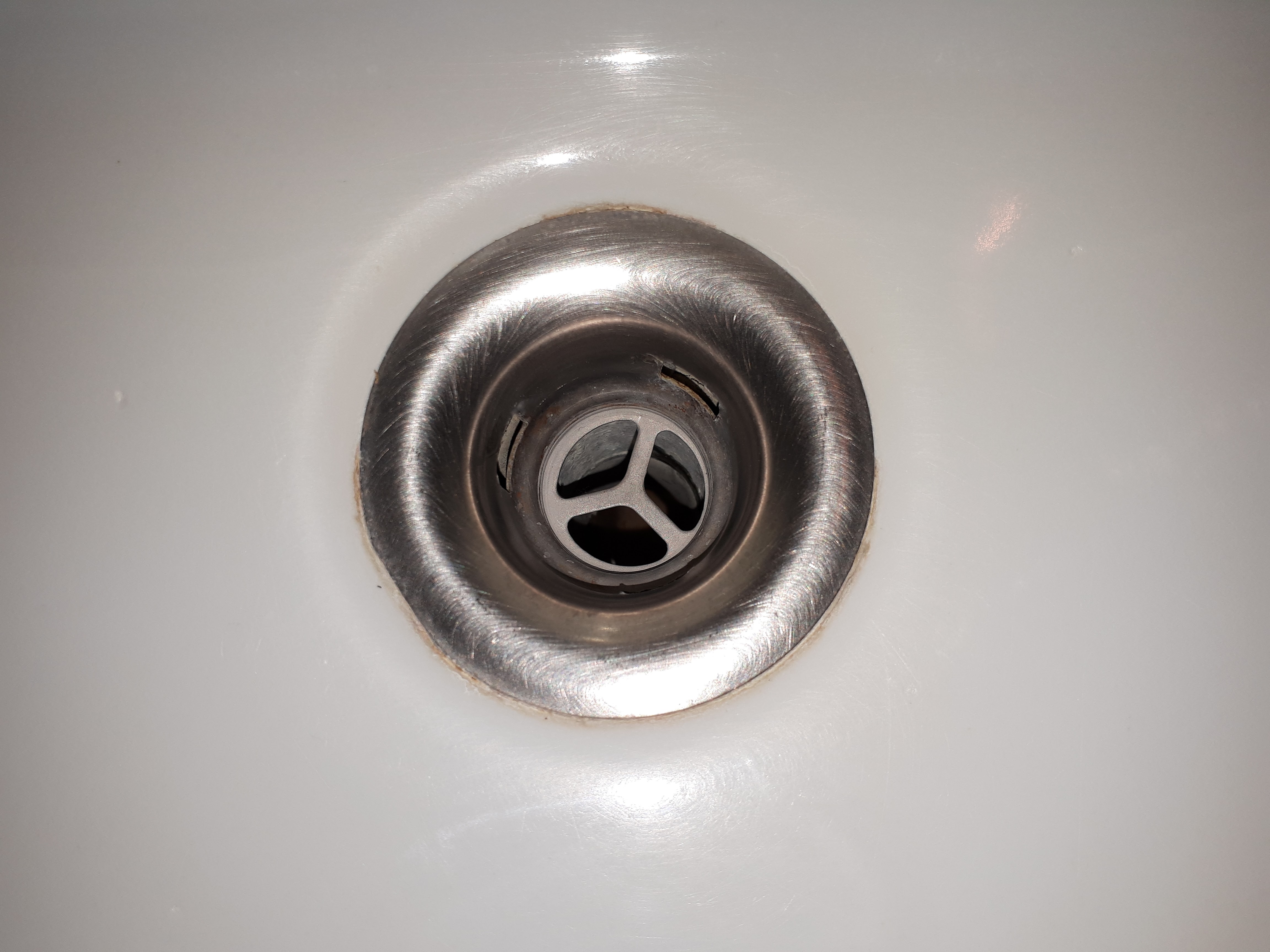 Bathroom Sink Drain Covers