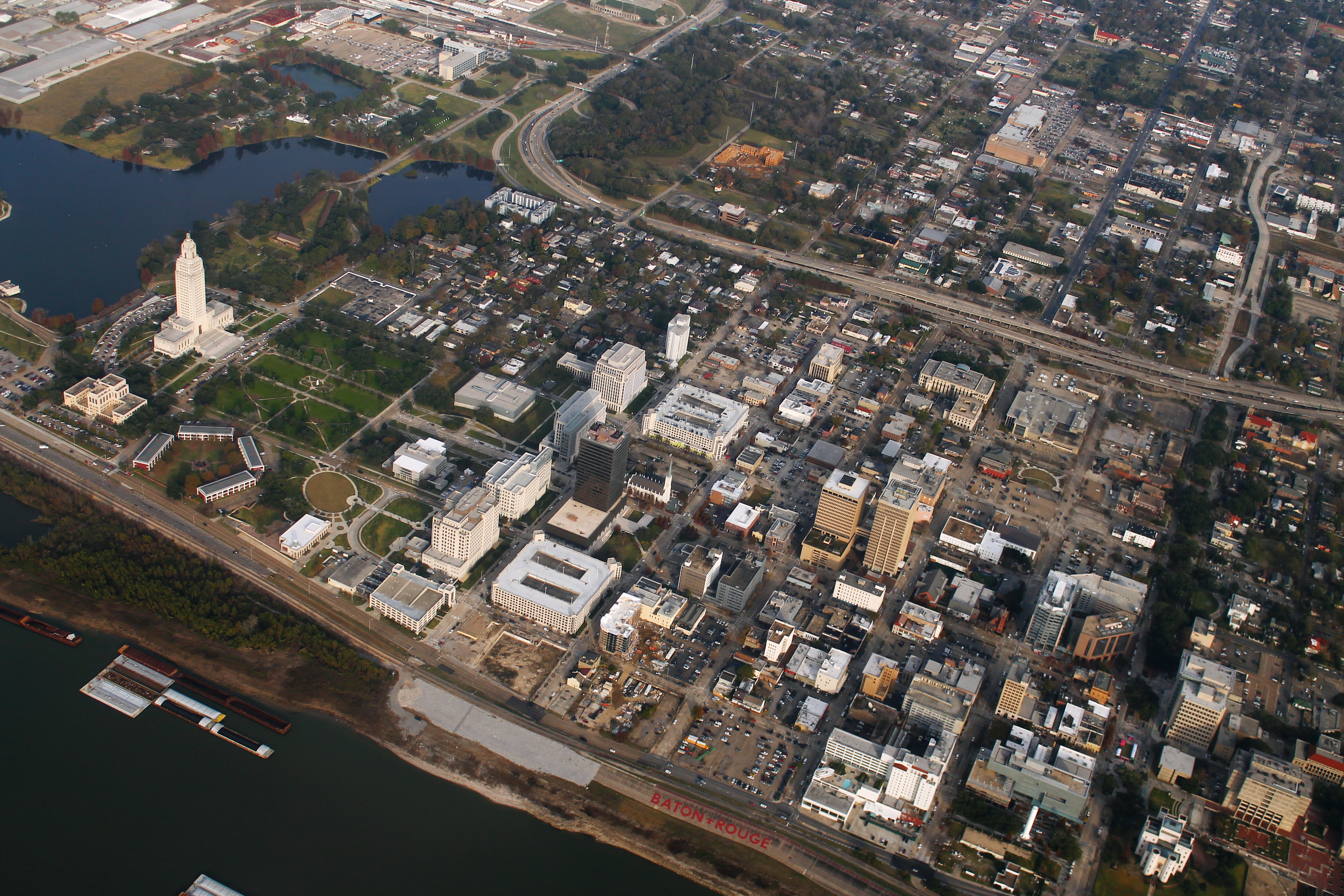 Baton Rouge — Wikipédia