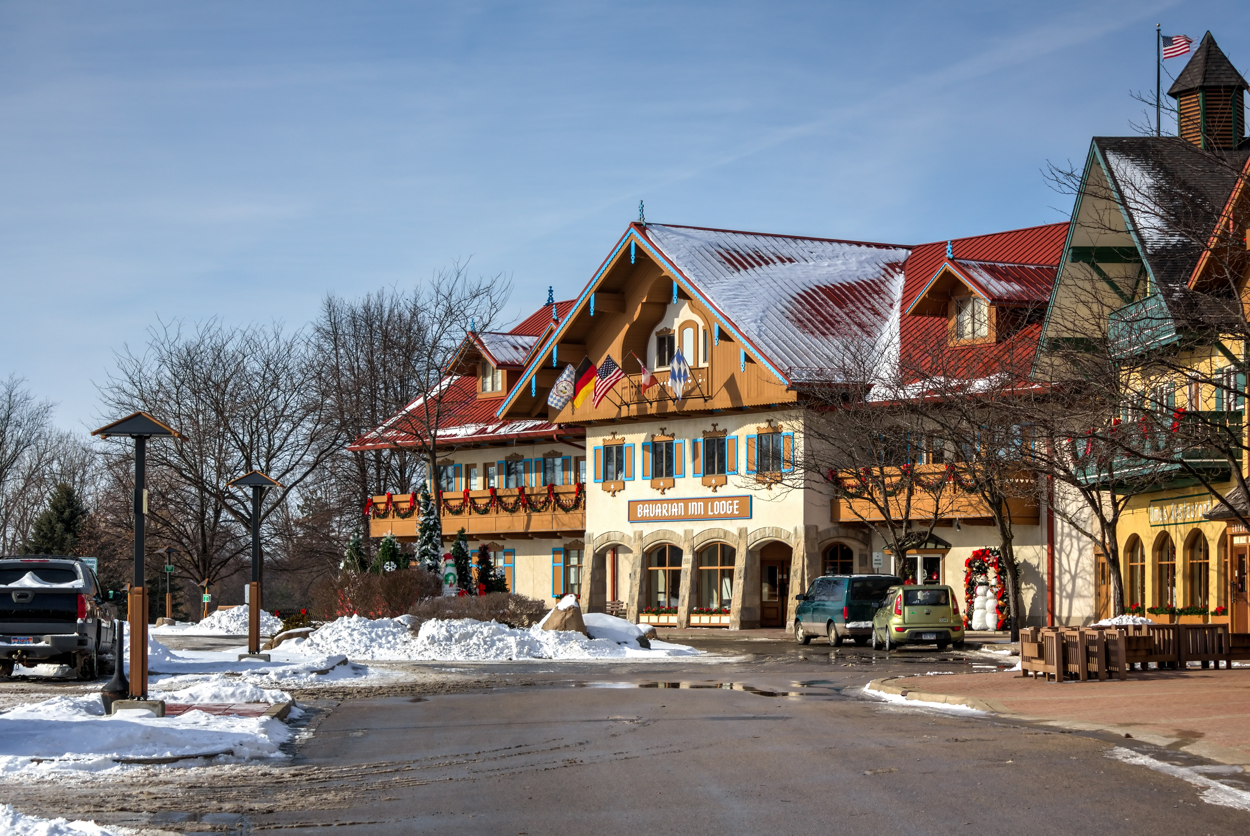 Bavarian Inn Lodge, Frankenmuth, Michigan, 2015-01-11 01.jpg