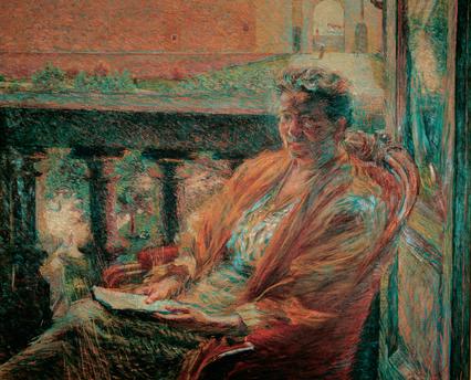 File:Boccioni - Portrait of Mrs. Meta Quarck, 1910.jpg