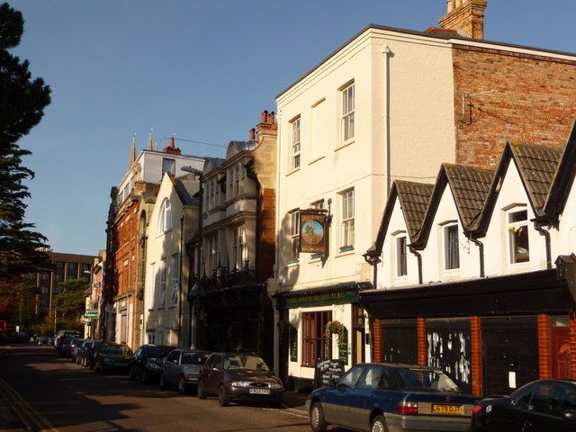 File:Bournemouth, the Goat ^ Tricycle - geograph.org.uk - 2169572.jpg