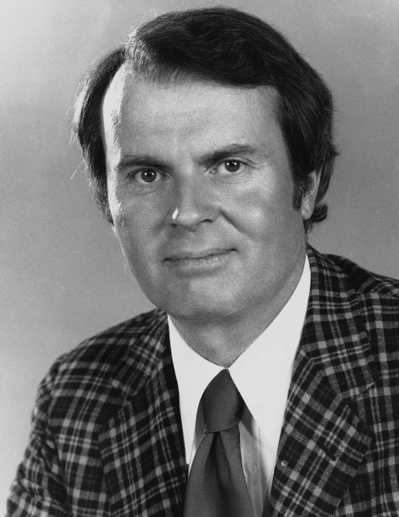 Osgood in 1979