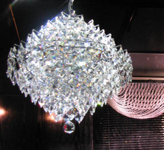 File:Contemporary Crystal Chandelier Philazlighting.jpg