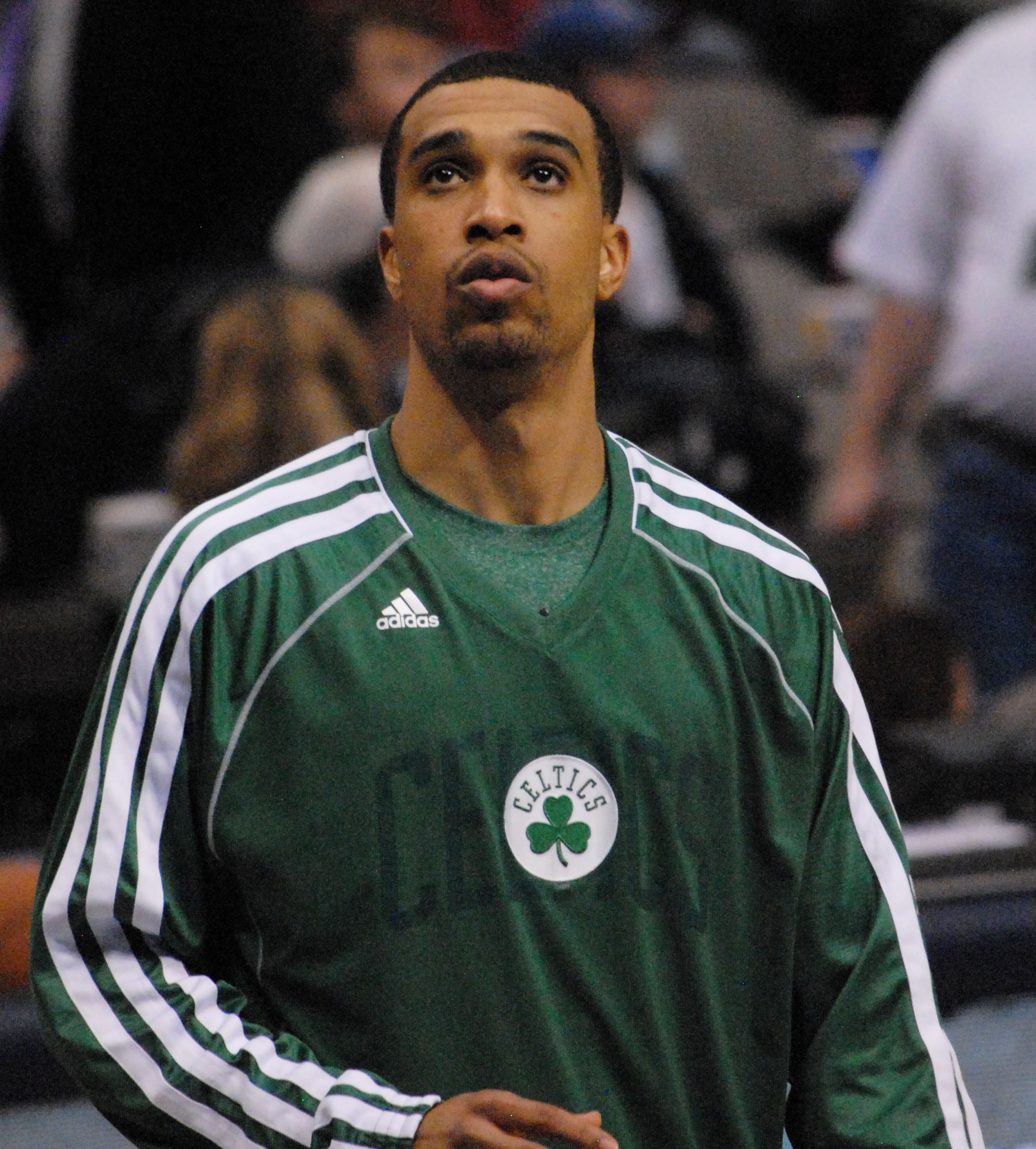 Courtney Lee, American basketball player was born on October 3, 1985.