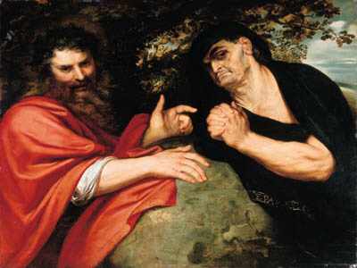 File:Democritus and Heraclitus 1999 CKS 06234 0026 000(123610).jpg