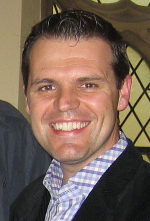 Dion Forster (2007)