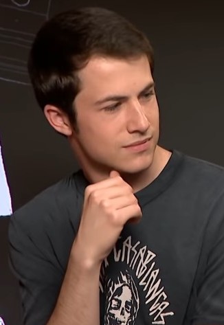 Picture of a band or musician: Dylan Minnette