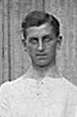 <span class="mw-page-title-main">Ernie Dilley</span> English footballer