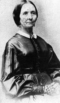 <span class="mw-page-title-main">Eliza R. Snow</span> American religious leader and poet