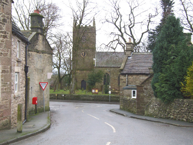 File:Elton. - geograph.org.uk - 108409.jpg