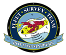 <span class="mw-page-title-main">Fleet Survey Team</span> Echelon V command of the U.S. Navy