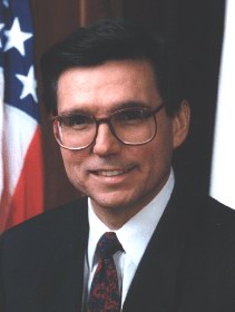 <span class="mw-page-title-main">Federico Peña</span> U.S. Secretary of Transportation, 1993–1997