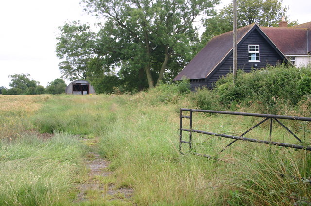 File:Field by Smartwick Cottage farm - geograph.org.uk - 493087.jpg