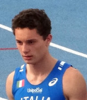 File:Filippo Tortu (ITA) 2016.jpg