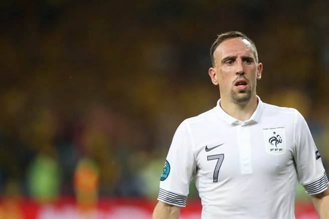 Franck Ribéry - Wikipedia