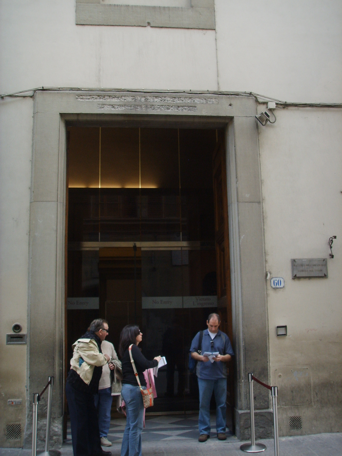 Photo of Galleria dell'Accademia