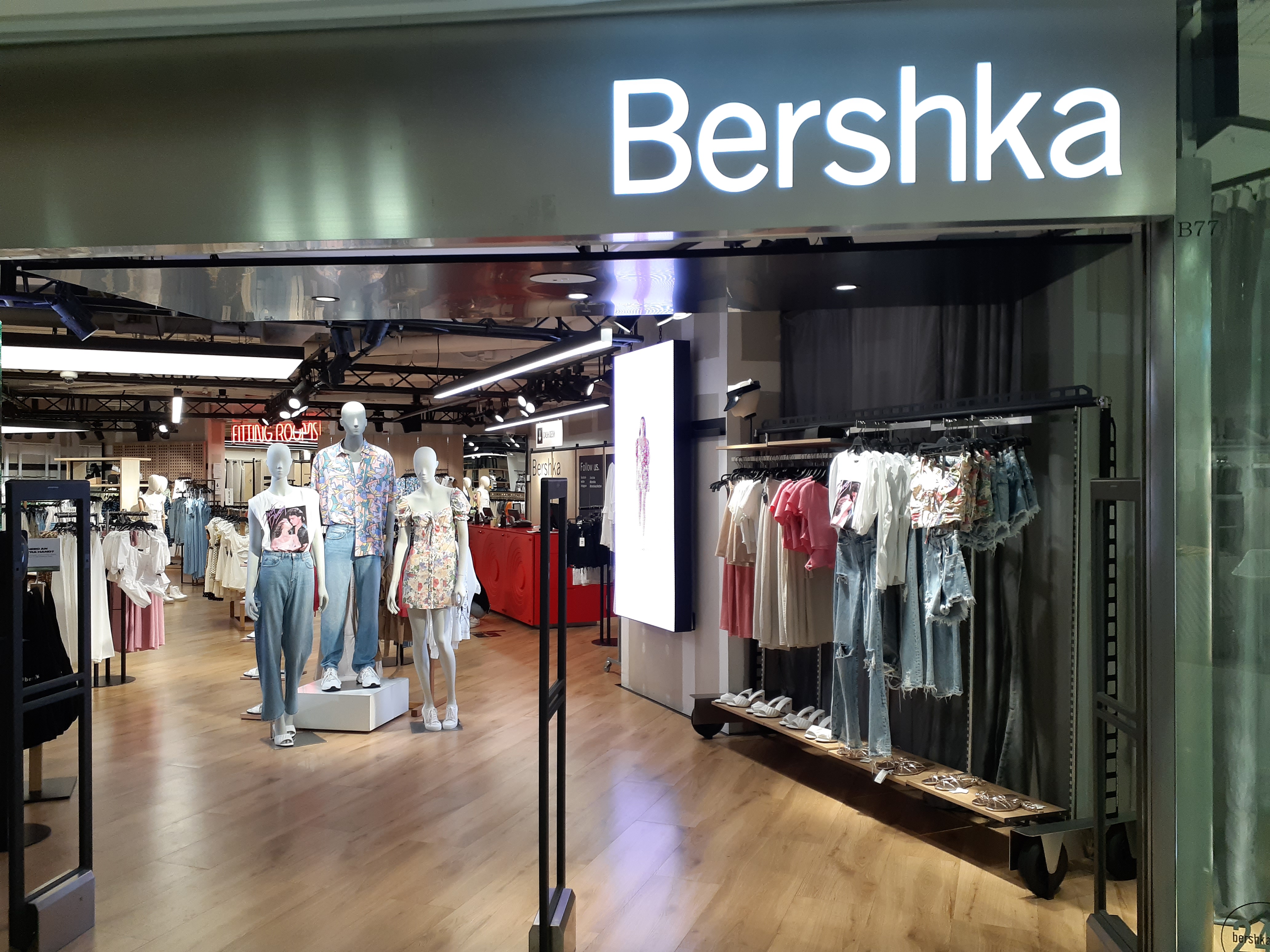نجمة اختصارات حملة bershka hk store - thephantasyhome.com