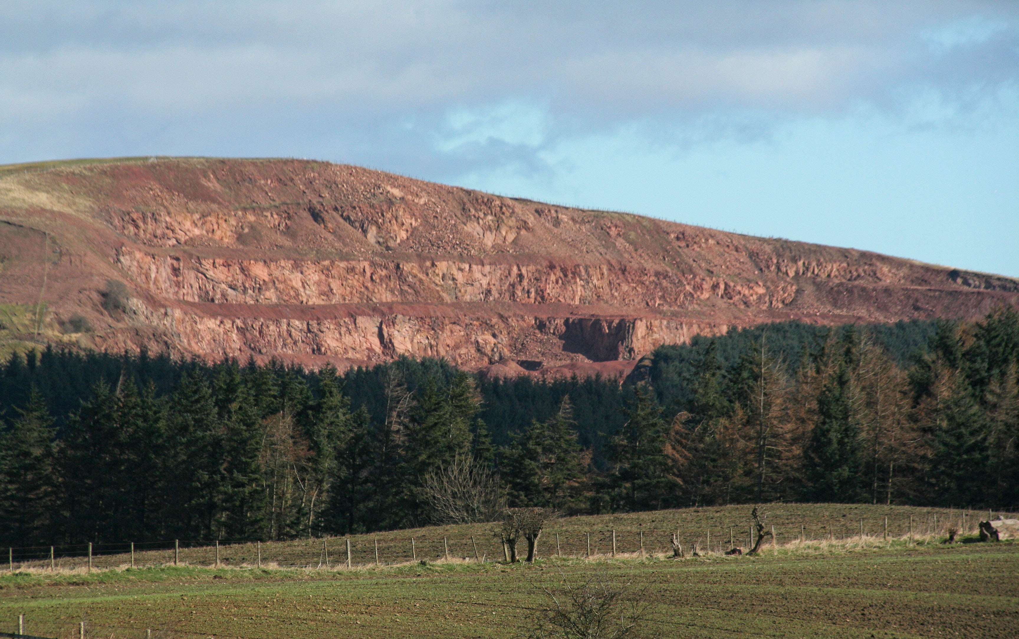 File:Paul's Quarry - geograph.org.uk - 645724.jpg - Wikimedia Commons