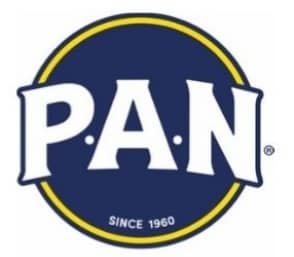 Harina Pan Logo PNG Vector (SVG) Free Download