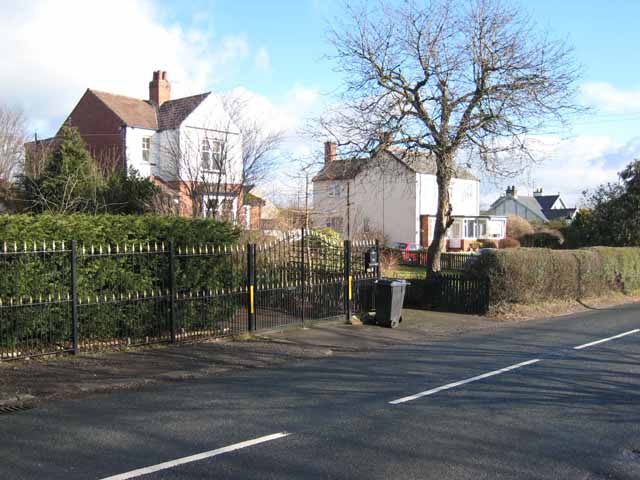 File:High West Road, Crook - geograph.org.uk - 338030.jpg