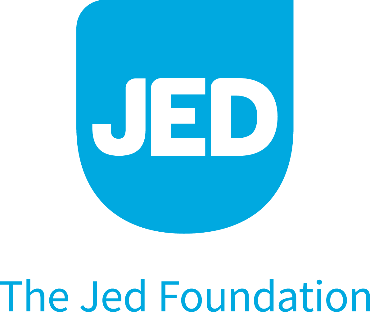 JED Foundation Logo