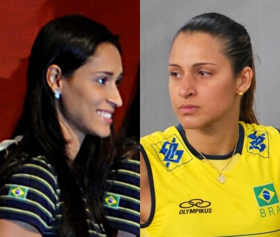 File:Jaqueline e Dani Lins, jogadoras de voleibol pernambucanas.jpg