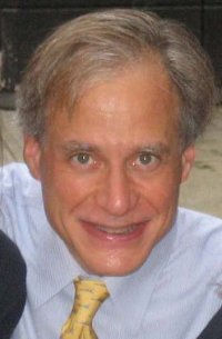 <span class="mw-page-title-main">Jeffrey Kluger</span> Senior writer at Time magazine