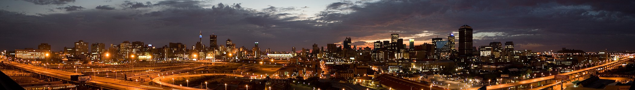 johannesburg tourism city