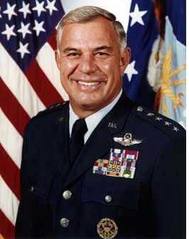 <span class="mw-page-title-main">John G. Lorber</span> United States Air Force general