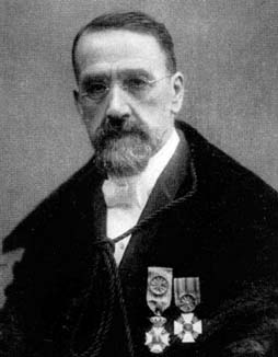 <span class="mw-page-title-main">Joseph Jean Baptiste Neuberg</span> Luxembourger mathematician (1840–1926)