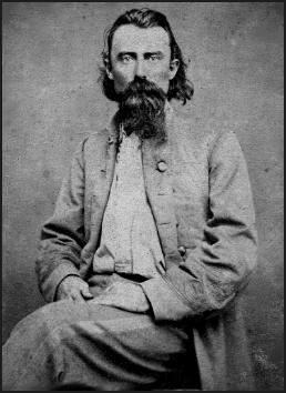 <span class="mw-page-title-main">Joseph O. Shelby</span> Confederate States Army general (1830–1897)