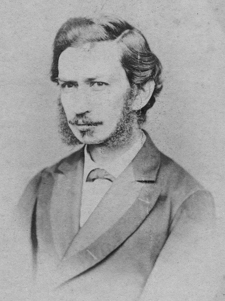 Juan León Mera (1870)