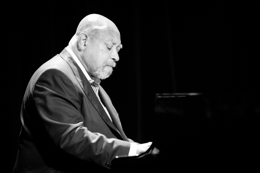 Kenny Barron - Wikipedia