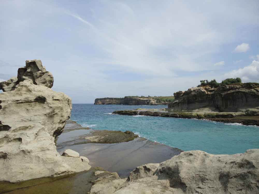 Berkasklayar Beach Pacitanjpg Wikipedia Bahasa Indonesia